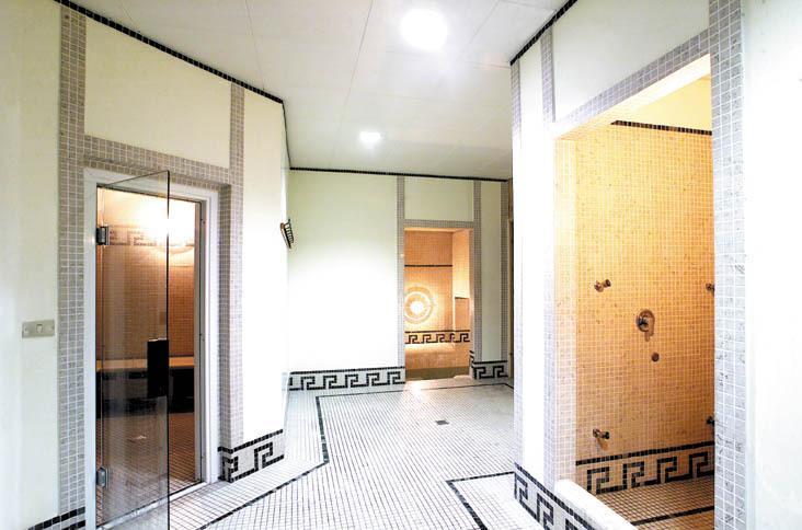 Residence Cour Maison Pré-Saint-Didier Eksteriør billede
